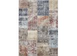 Tappeto Lavabile George Multicolor 300X400 Cm Soggiorno Rettangolare Benuta