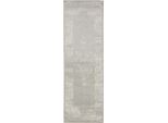 Runner Sia Taupe 80X240 Cm Runner Per Il Soggiorno Benuta