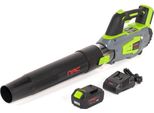 Soffiatore A Batteria Nac 20V 1X2Ah