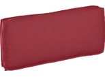 Best MöBel Cuscino Per Pallet Adatto Per Seduta/Schienale Rosso Vino - Cuscini Per Mobili Da Giardino CL8054039 1Pacco