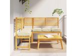 2025 Cuscini Moderni In Pallet Per Seduta Adatta 6 Pezzi Crema 40 X 40 X 8 Cm - Cuscini Per Mobili Da Giardino,Design 9278860 1Pacco