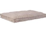 Bei Cloris Pallet Cuscini Per Divano In Tessuto Marrone Chiaro - Cuscini Per Mobili Da Giardino Nuovo3145302 1Pacco