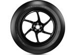 Metzeler Racetec Td Slick 190/55 R17 Tl Nhs Posteriore