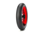 Metzeler Racetec Sm 125/75 R420 Tl Nhs, K1 Anteriore