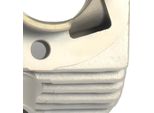 Kit Cilindro Athena Alluminio 50Cc Spinotto 12Mm Per Piaggio Ciao /Si /Bravo 50 (Senza Testa)