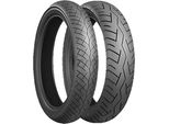 Pneumatici Anteriori Bridgestone Battlax BT45 3.50-18 56H Tt