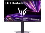 Lg Ultragear Oled 27GX704A-B, 27""