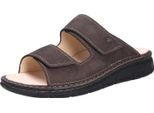 Finn Comfort Pantolette Da Uomo Rab, Marrone, Taglia 41