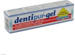 Dentipur Gel Rimuove I Depositi Di Fumo, 100 Ml Gel