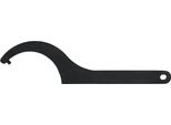 Ks Tools Chiave A Gancio Fissa Con Perno 95-100 Mm - 517.1483