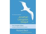 Gabbiano Jonathan Livingston