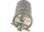 Bosch 0 450 906 295 - Oe 1J0 127 399 A Filtro Carburante Per Punto