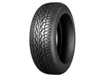 Nankang Snow Winter Sw 7 165/80R13 83T Pneumatico Invernale Senza Cerchio