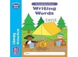 Get Set Literacy: Scrivere Parole, Early Years Foundation Stage, 4-5 Anni