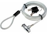 Logilink Logilink NBS009 Blocco Cavo Argento 1,8 M