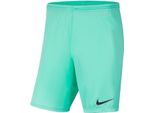 Nike Pantaloni Jr Park Iii Knit, BV6865354, Taglia: 128