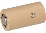 Batteria Ricaricabile Panasonic Sub-C 1,2 V / 1700 Mah N-1700SCR, Involucro In Cartone T