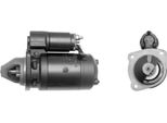 Motorino Di Avviamento 12 V 2,7 Kw 9 Denti Mahle Per Iveco Mk E Altri Modelli