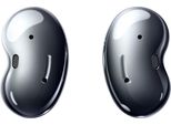 Samsung, Cuffie Bluetooth In-Ear Senza Fili Galaxy Buds Live Anc, Nero