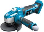 Smerigliatrice 20V (Senza Batteria E Caricatore) ø115Mm 28,9X23,9Cm Batteria Koma Tools Pro Series