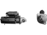 Motorino Di Avviamento 12 V 4,2 Kw 10 Denti Mahle Per New Holland T6 E Altri Modelli