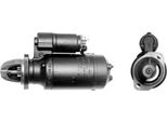 Motorino Di Avviamento Per Motori A Combustione Interna 12 V 3 Kw 9 Denti Mahle Per Same Dorado