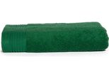 The One Towelling® T1-70 | Asciugamano Da Bagno Classico - 70 X 140 Cm - Colore: Verde - Dimensioni: 70 X 140 Cm