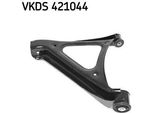 Skf Vkds 421044 - Braccio Di Controllo Oe 7L0 505 311 B Per Q7 (4L), Touareg (7L)