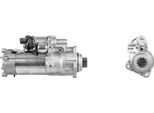 Motorino Di Avviamento Per Motori A Combustione Interna 24 V 6,5 Kw 12 Denti Mahle Per Deutz