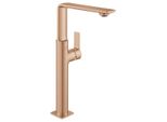 Grohe Allure Mitigeur Monocommandé Pour Lavabo, Xl-Size, Saillie 185Mm, Vidage Push-Open, Orientable, 23403DL1, 23403DL1