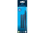 Schneider Biros Reco Blu/Blu Blister 2 Pezzi