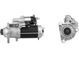 Motorino Di Avviamento Per Motori A Combustione Interna 24 V 5,5 Kw 12 Denti Mahle Per Man Tga