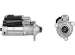 Motorino Di Avviamento 24 V 5,5 Kw 12 Denti Mahle Per Scania P Ii E Altri Modelli