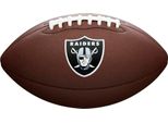Wilson Nfl Licensed Grey Americký Fotbal