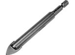 Bohrer Per Vetro E Ceramica 12 Mm Esagonale 21706 Sthor