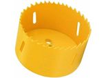 Foratrice A Corona Mota Sy1079 Ø 79 Mm