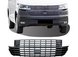 Griglia Del Radiatore Griglia Sportiva Senza Emblema Per Vw T6.1 / T6 Facelift Dal 2019-