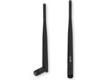 Teltonika PR1URF51 Network Antenna RP-SMA 5 Dbi