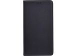 Bigben Connected, Custodia Folio Per Huawei Mate 20 Con Funzione Di Supporto E Porta Carte, Nero