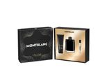 Montblanc Legend Eau De Perfume Spray 100Ml Set 3 Pezzi