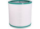 Koma Filtro Hepa Per Purificatori D'aria Dyson TP00, TP02, TP03 Pure Cool