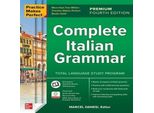 La Pratica Rende Perfetti: Grammatica Italiana Completa, Premium