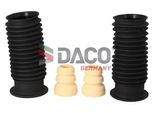 Daco Germany Kit Di Protezione Antipolvere Per Ammortizzatori PK0402 Anteriore