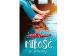 L'amore In Promozione - Jacek Getner (Buch Auf Polnisch)