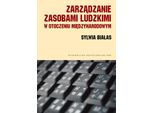 Gestire Le Risorse Umane In Un Ambiente Internazionale - Sylwia BiałAs (Literatur Auf Polnisch)