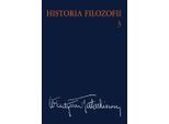 Storia Della Filosofia Volume 3 - WłAdysłAw Tatarkiewicz (Literatur Auf Polnisch)