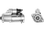 Motorino Di Avviamento 12 V 3,2 Kw 9 Denti Mahle Per, Tra Gli Altri, DEUTZ-FAHR Serie 5