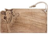 Tagliere E Tagliere In Legno Mango 45X22 Cm