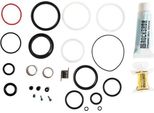 Fox Float X2 Service-Kit Silber Silber Taglia Unica