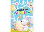 Giochi Di Pasqua - (Buch Auf Polnisch)